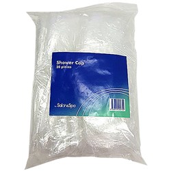 Disposable Shower Caps 